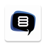 elbibliote.com idiomas android application logo